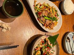 -云海肴·汽锅鸡·云南菜(天山百盛优客店)