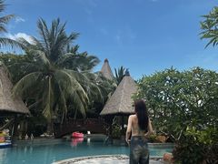 -海南清水湾莱佛士酒店