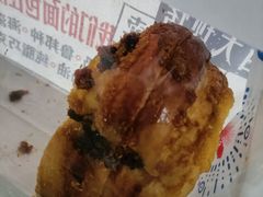 -红星前进面包牛奶公司(五道口购物中心店)
