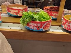 -龍歌自助小火锅(崂山丽达店)