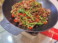 -福阿婆老牌湘菜(大润发店)