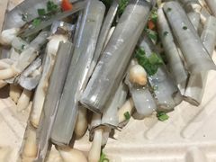 白竹蛏-盒马鲜生(悦峰店)
