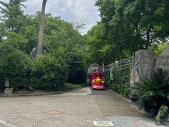 -自然谷恐龙园