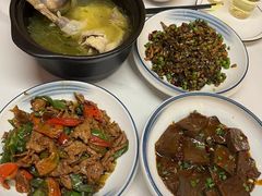 -滋味轩餐厅·贺胜桥土鸡汤(紫沙路店)