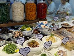 -开海·红岛海鲜虾水饺(石老人店)