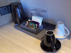 -北京东三环希尔顿逸林酒店