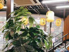-长安后宰门水盆羊肉(新都心店)