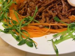 -大理实力希尔顿酒店•御玺中餐厅