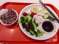 -复旦大学本部-食堂