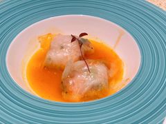 金汤麻辣小龙虾饺-点都德(长泰广场店)