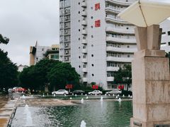 -重庆西南医院(西南院区)