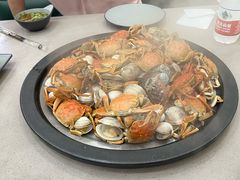 -仙螺岛海鲜自助餐厅(总店)