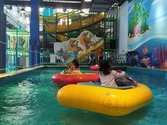 -蒙特利亲子乐园