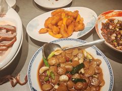 -褚记烤鸭·南京家常菜(雨花e-park店)
