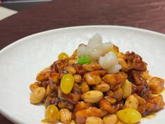 -老正兴菜馆(福州路店)