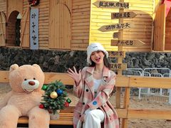 -HERRE·FARM 赫尔露营农场·团建聚会包场