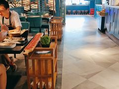 大堂-五星桥原切肥牛火锅·30年专注好牛肉(湖塘店)
