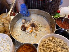 -安徽阜阳卷馍(西单店)