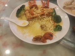 -新金盛·海鲜酒楼(盐田店)