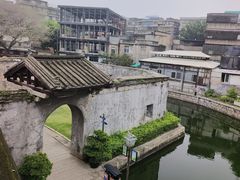 -石炮台公园
