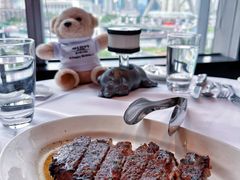 -莫尔顿牛排坊(浦东ifc店)