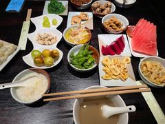 -青藤茶馆(南山路店)