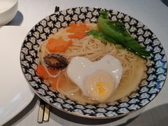 -汤城小厨•粤菜•靓汤(金融街店)