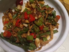 -老爷庙风味美食府(魏都大道店)