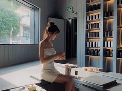 -来回·咖啡(钟村咖啡豆店)