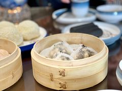 -喜喜酒家·纯手工点心·粤菜