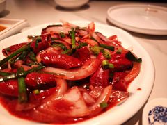 小肠炒糟-旺达·福州菜(正大广场店)