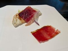 伊比利亚火腿-温度铁板烧(亚泰大街店)
