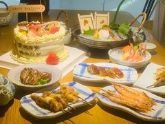 -樱町三味日本料理(城乡世纪广场店)