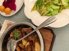 -安徽大厦中餐厅