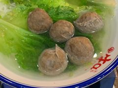 -牛a潮汕鲜牛肉粿条(天河北店)