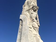 -长春世界雕塑园