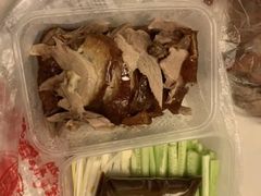 -正阳春烤鸭店(杨楼店)