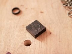 -五月木作·DIY木作文创体验店(北京路店)