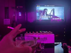-黑桃K生日订制KTV