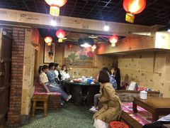 -粗粮人家(簋街店)