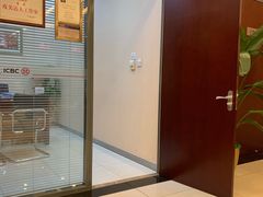 -中国工商银行(北京北七家支行)