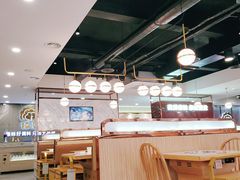 大堂-傣妹火锅(狮子桥店)