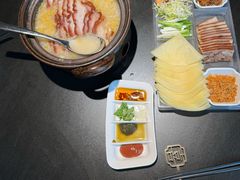 -喜悦烤鸭·新京菜(王府井店)