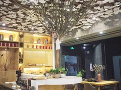 -扫雪煮茶(西村店)