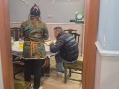 -韩妹鱼庄·泸定老字号(泸定店)