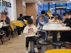 -麦当劳(金鹏路店)