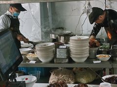 -小狗面馆(复兴店)