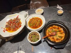 -炊烟小炒黄牛肉(浦东世纪汇店)