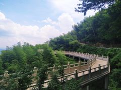 -径山寺