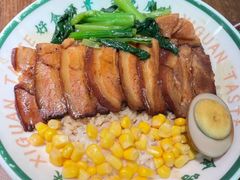 -西关味(大卫城店)
